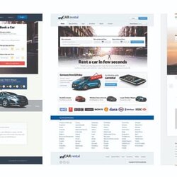 Swell Best Free Website Templates Scripts And Tools From