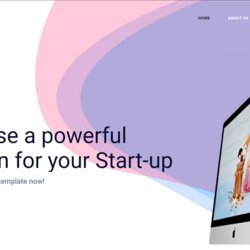 Spiffing Best Bootstrap Website Templates For Free Download In Template Sierra Features