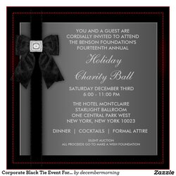 Supreme Formal Event Invitation Card Sample Google Search Party Throughout Proportions Sizing