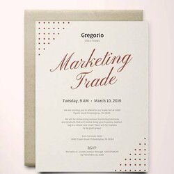 Wizard Free Sample Event Invitation Templates In Ms Word Formal Template Invitations Examples Designs