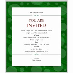 Champion Business Event Invitation Templates Luxury Party Wording Invite Invites