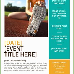 Amazing Free Flyer Templates Event Party Business