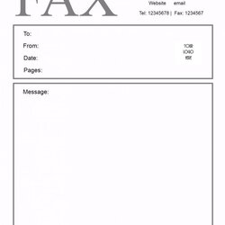 Champion Free Fax Cover Sheet Template Customize Online Then Print Memo Blank