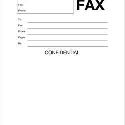Super Free Fax Cover Templates Sheets In Microsoft Office Sheet Template Word Confidential Example Printable