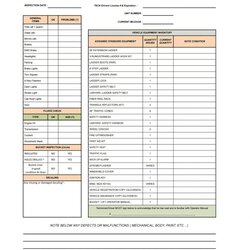 Super Pin On Form Templates Checklist Forms