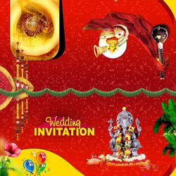 Worthy Wedding Invitation Templates Free Download Card Background Cards Hindu Invitations Designs Indian