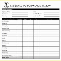 Hr Documents Templates Free Of Employee Write Up Form Download Employees Sample Example