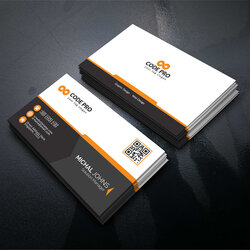Peerless Free Business Card Template Download
