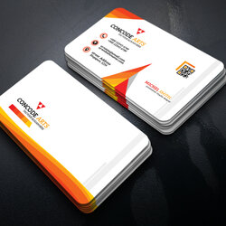 Superlative Free Printable Business Card Templates Online