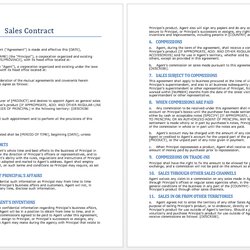 The Highest Standard Sales Contract Template My Word Templates Ms Microsoft Contracts Parties Created Using