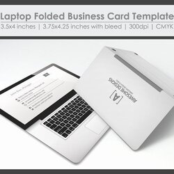 Champion Folding Business Cards Template Inspirational Folded Card
