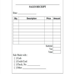 Eminent Credit Card Receipt Template Word Throughout Invoice Proforma