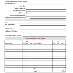 Fine Credit Receipt Form Fill Online Printable Blank Card Missing Large