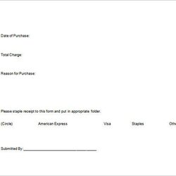 Credit Card Receipt Template Doc For Word Documents Templates Printable Choose Board Excel Use