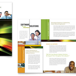 The Highest Quality Brochure Samples Pics Microsoft Word Template