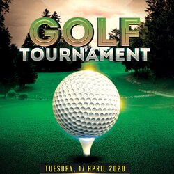 Swell Free Golf Tournament Flyer Template Phenomenal Flyers High Definition