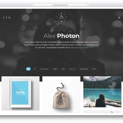 Marvelous Best Modern Designer Website Templates Bootstrap Template