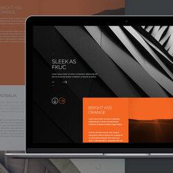 Perfect Free Modern And Useful Website Templates Template Trans Downloads Sleek Ultra