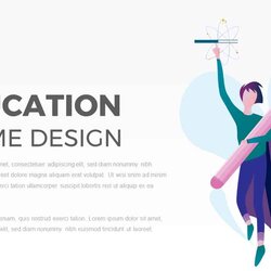 Download Education Template Slides Slide Examples Theme Design