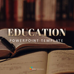 Education Templates Multipurpose Design