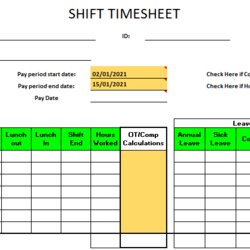 Eminent Agency Template Shift