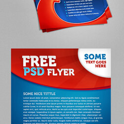 Super Flyer Template Free Files Templates Preview