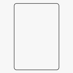 Very Good Blank Playing Card Template Templates Example