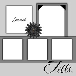 Superlative Free Printable Scrapbook Layout Templates Wedding Layouts Sweetly Pages Designs Template Scrapped