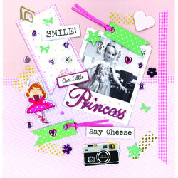 Free Templates To Download Scrapbook Pages