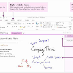 Great Inside Project Management Templates For Note Taking Excel Ahead