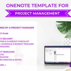 Wizard Template For Project Management The Better Grind Planner