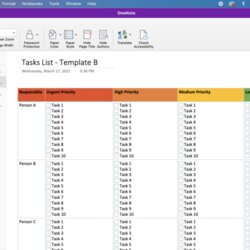 Sterling For Project Management Templates Screen Shot At Am