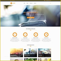 Great Website Templates Free Download Of Best Web Spore