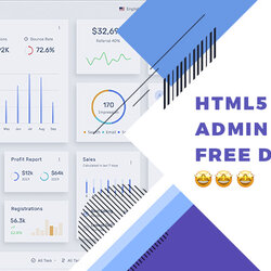 Spiffing Top And Admin Template Free Download