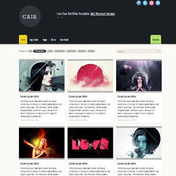 Cool Collection Of Free And Website Templates Web Demo Want Their Template
