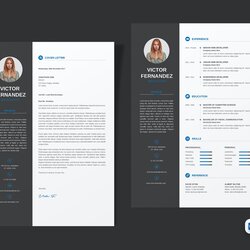 Smashing Best Free Resume Templates For Word Theme Junkie Template