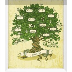 Family Tree Template Free Documents Download Siblings Kids Templates Details Printable With