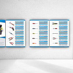 Product Catalog Template Creative Daddy