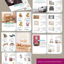 Magnificent Wholesale Catalog Template Product Catalogue Word For Catalogs Sheet