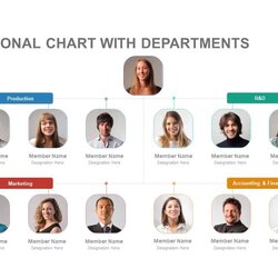 Tremendous Best Org Chart Templates For