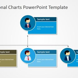 Preeminent The Fascinating Organizational Charts Template For Microsoft