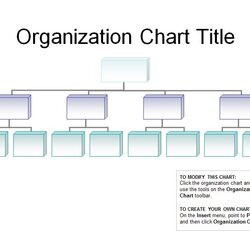 The Highest Quality Organization Template Organizational Chart Templates Excel Blank Printable Profit Non