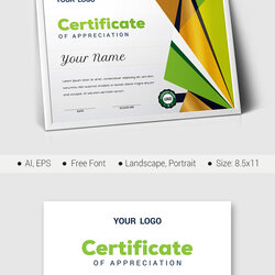 The Highest Quality Graduation Award Certificate Template Collection Original