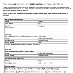 Great Medical Consent Form Free Samples Examples Format Sample Templates
