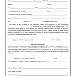 Wizard Parental Medical Consent Form Template Free Printable Documents Parent Treatment