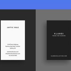 Best Free Business Card Templates Download Combine Typography