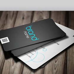 Eminent Best Free Business Card Templates Download Sleek Bundle