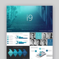 Swell Professional Templates Better Business Presentations Slides Layouts Updated