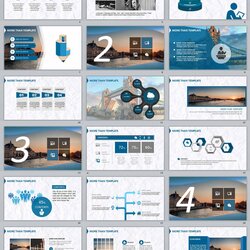 Eminent Business Professional Template Download Templates Layout Presentation Search