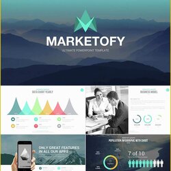 Out Of This World Professional Templates Free Download For Project Presentation Template Presentations Pro